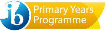 IB Primary Years Programme for ages 3-12