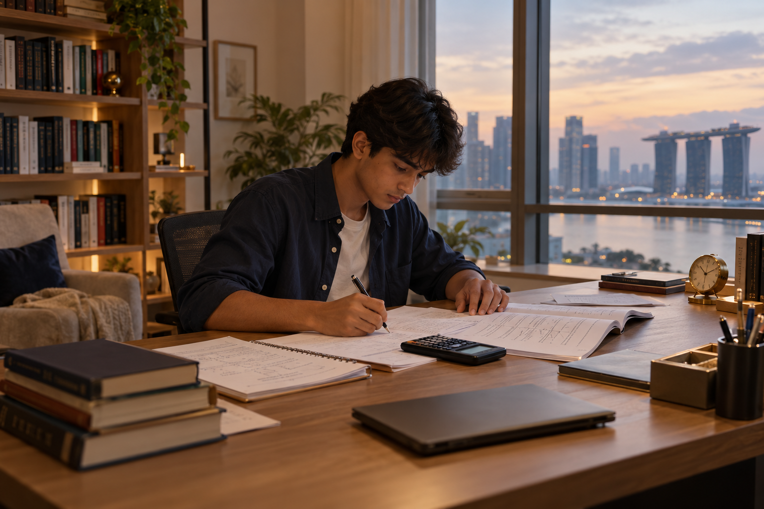 IGCSE A Level online tutors from Shikshatutorials.in