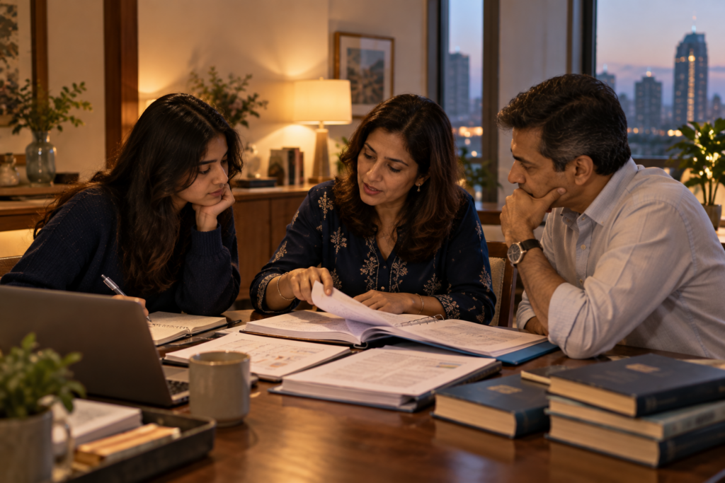 IGCSE A Levels - Why parents choose Shikshatutorials.in