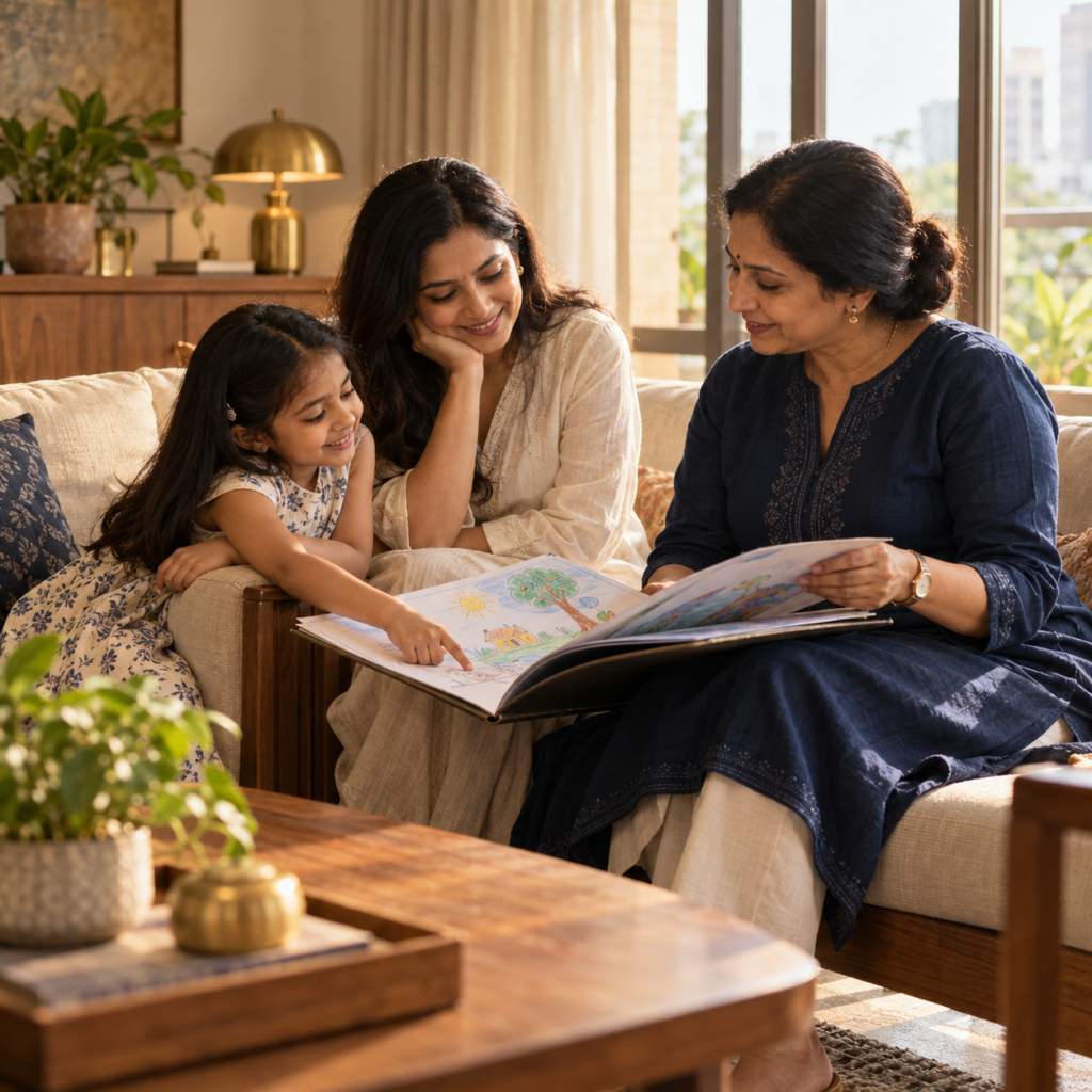 IGCSE - Why parents choose ShikshaTutorials.in